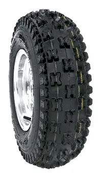 Pneu arrière quad Duro 21/7x10 DI2012 Sport 6 plis