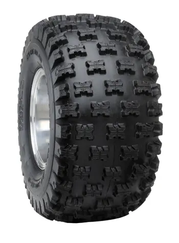 Εμπρός λάστιχο τετρακίνητου Duro 22/10x9 DI2011 Sport 4 στρώσεων