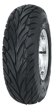 Pneu quad Duro 22/7x10 DI2019 Route 2 plis