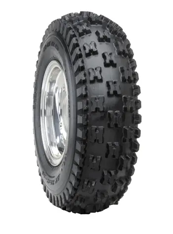 デュロ 22/7x10 DI2012 スポーツ 4プライ ATVフロントタイヤ