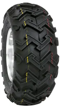 Quad Vorderreifen 24/8x12 HF274 Nutzfahrzeug 4-Ply Duro