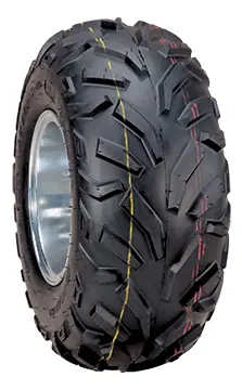 Quad Vorderreifen Duro 25/8x12 DI2013 TT 4 Ply