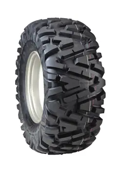 Duro 25/8x12 DI2025 유틸리티 쿼드 프론트 타이어 6프라이
