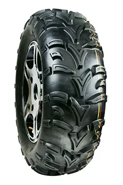 Duro 26/11x14 DI2036 Utility 4-Ply Quad-Vorderreifen