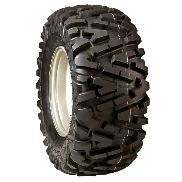 Duro DI2025 aizmugures riepa Quad 26/12x12