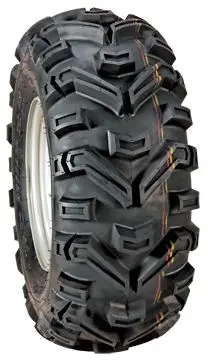 Передняя шина для квадроцикла 26/8x12 DI2010 Утилитарная 6 слоев Duro