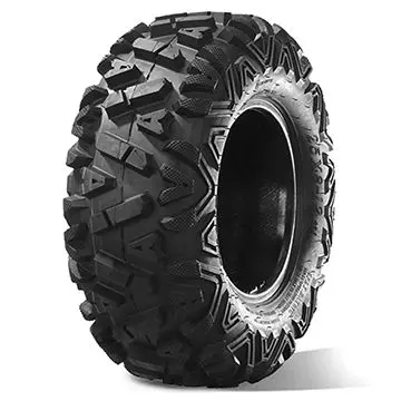 Pneu quad Duro 27/9x12 DI2038 utilitaire 6 plis