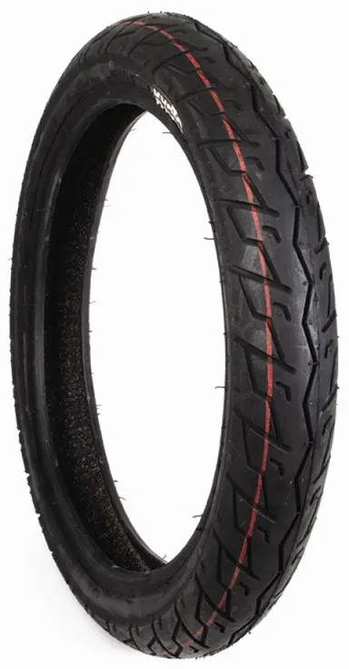 Zadní pneumatika Duro Moto 125 cc 90/90x17 HF261A 49P