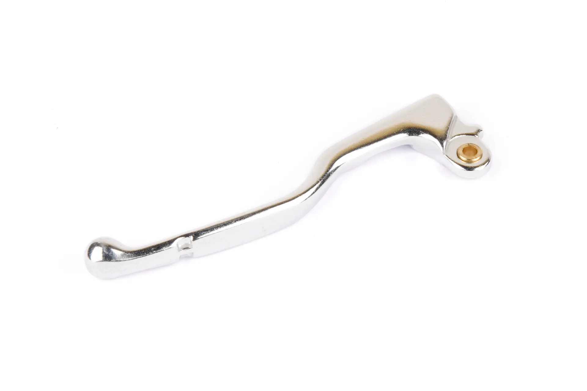 Chrome Clutch Lever Myra for Husqvarna and KTM