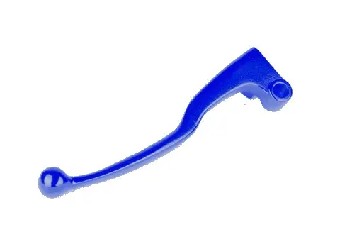 Levier d'embrayage Sifam bleu MBK YAMAHA