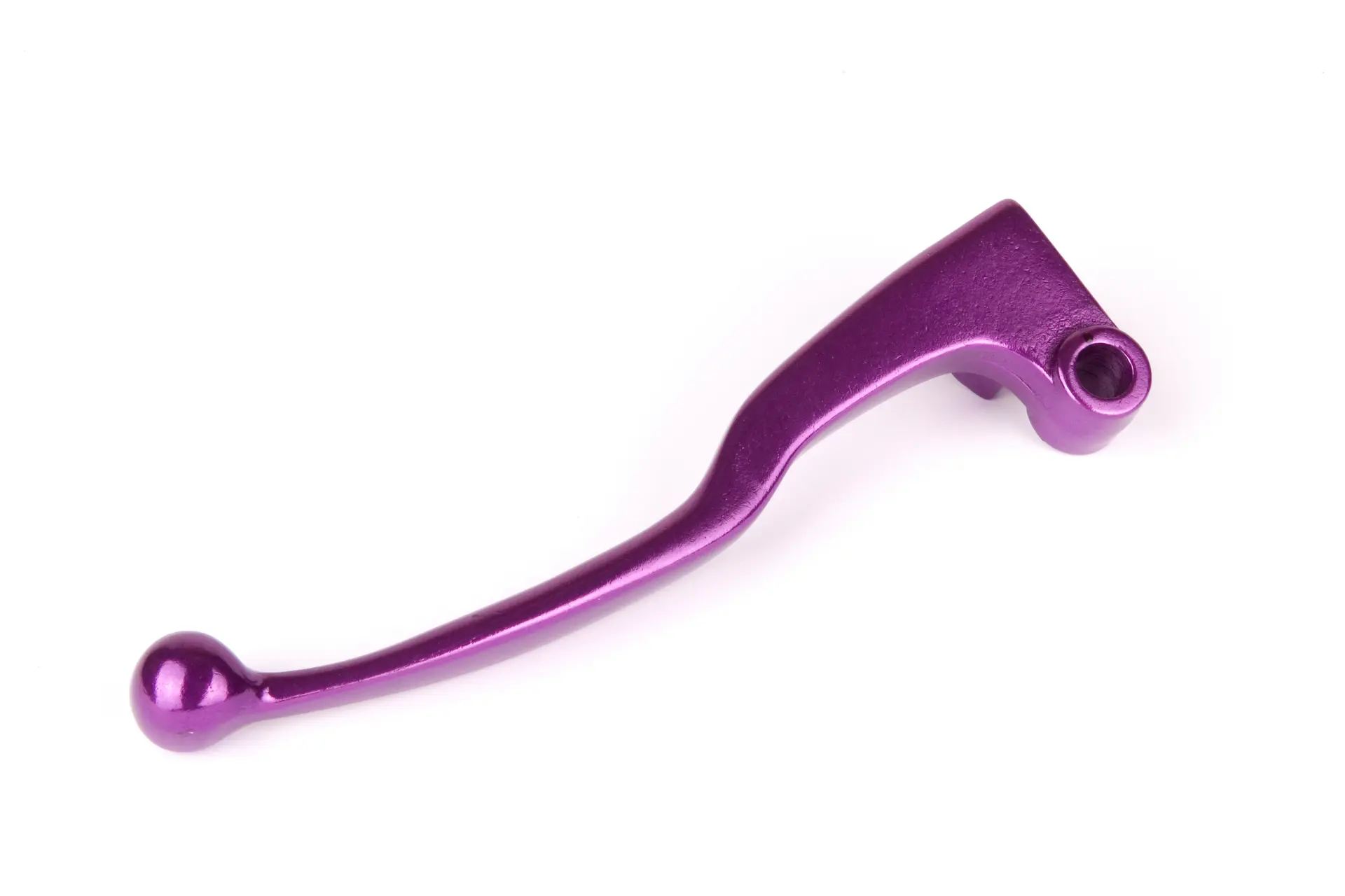 Levier d'embrayage Sifam MBK Yamaha violet