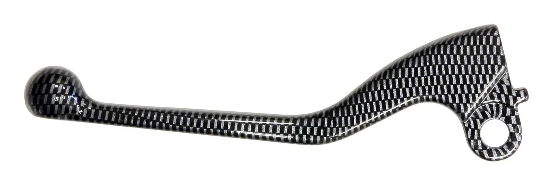 Kupplungshebel Sifam Carbon-Optik für BETA, DERBI und PEUGEOT