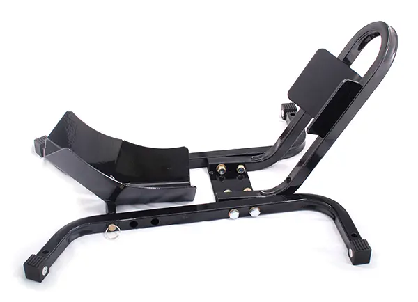 フロントホイールブロック サイファム 17～21インチ — 第2ビュー