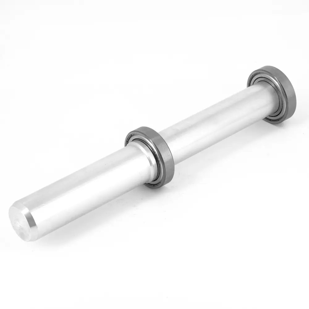 Sifam LEV903 27.4mm 뒷 스탠드 축 Triumph / KTM
