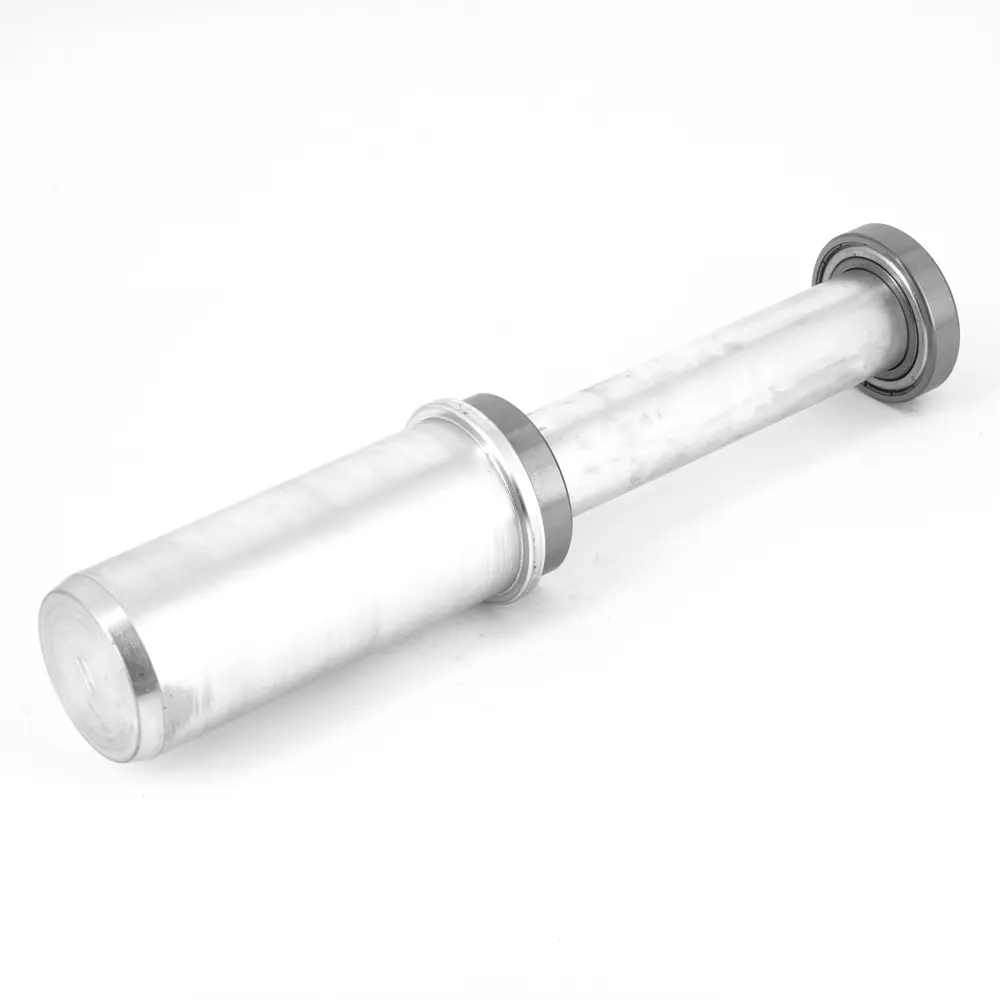 Hinterer Ständerbolzen Sifam LEV903 40,7 mm Ducati 1098 / MV Agusta
