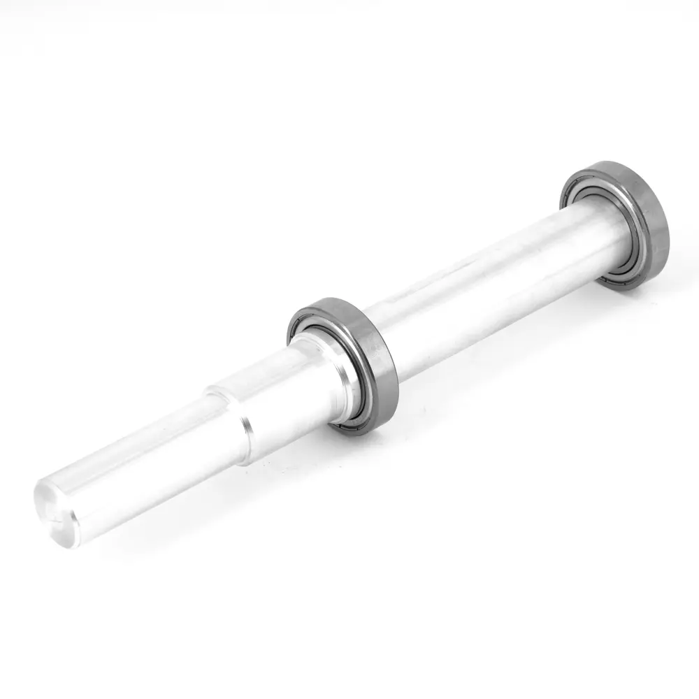 Ось на странична подпорка Sifam LEV903 25,8/21,7 mm Ducati