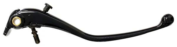 Rechter remhendel Myra type Brembo Radial voor Ducati zwart