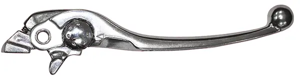 Tuas Rem Kanan Adjustable Myra Chrome untuk Honda