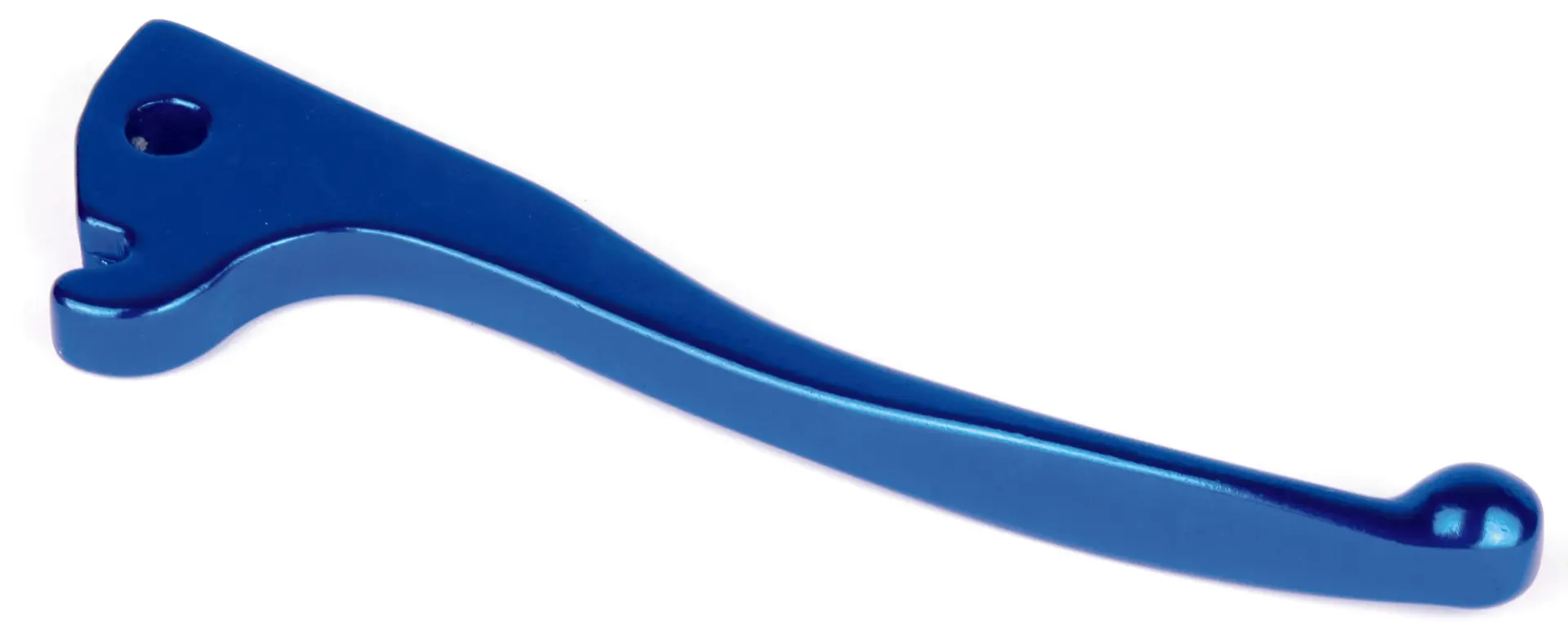 Levier de frein droit Sifam MBK bleu