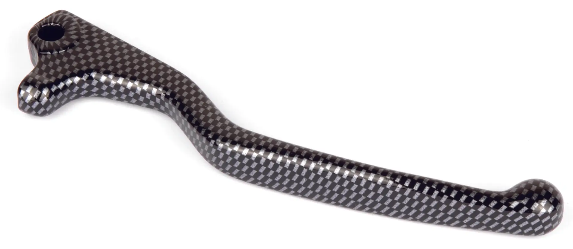 Sifam Bremshebel rechts für PEUGEOT Brembo-Sattel Carbon-Optik