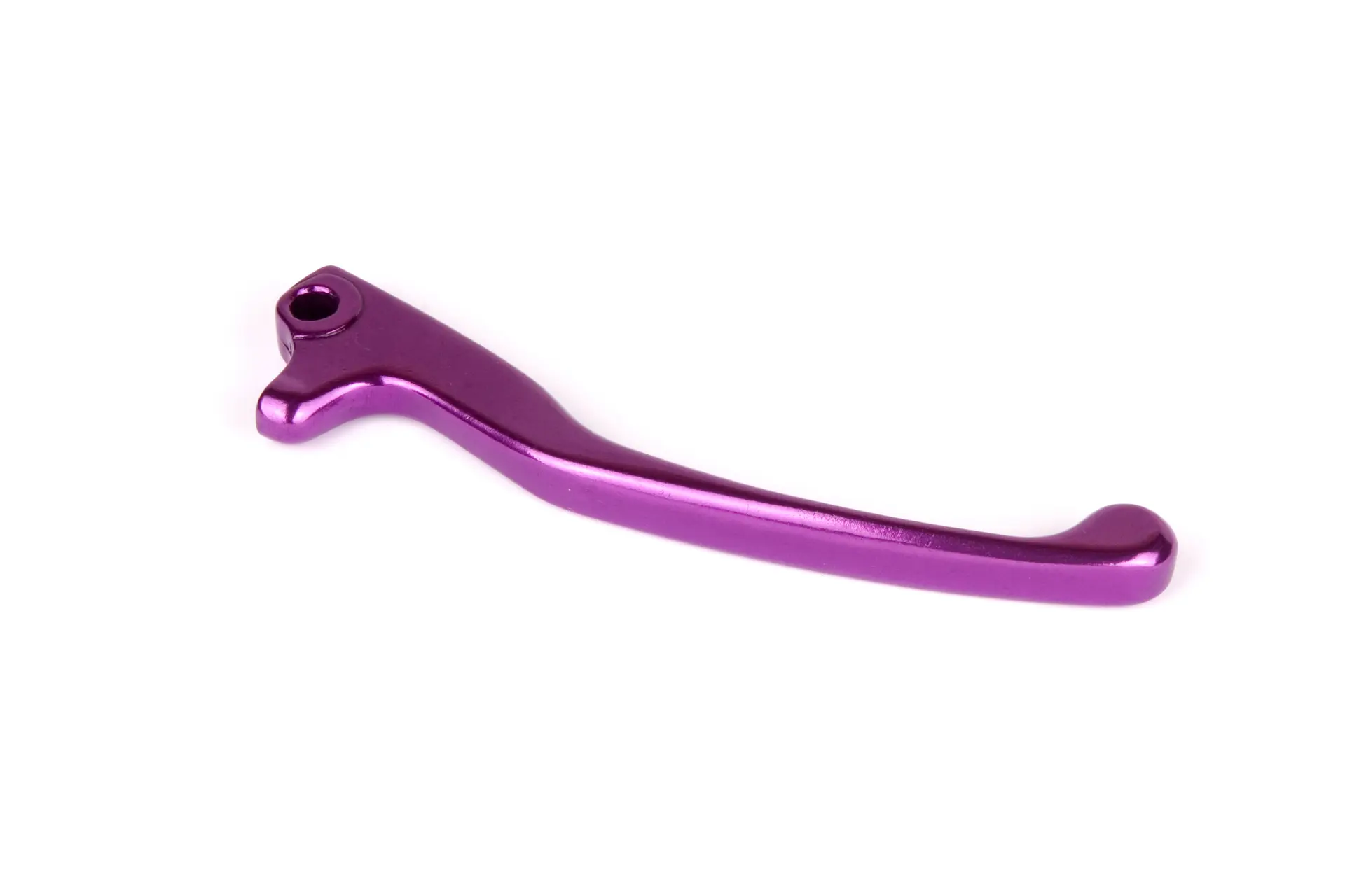 Levier de frein droit Sifam MBK YAMAHA violet