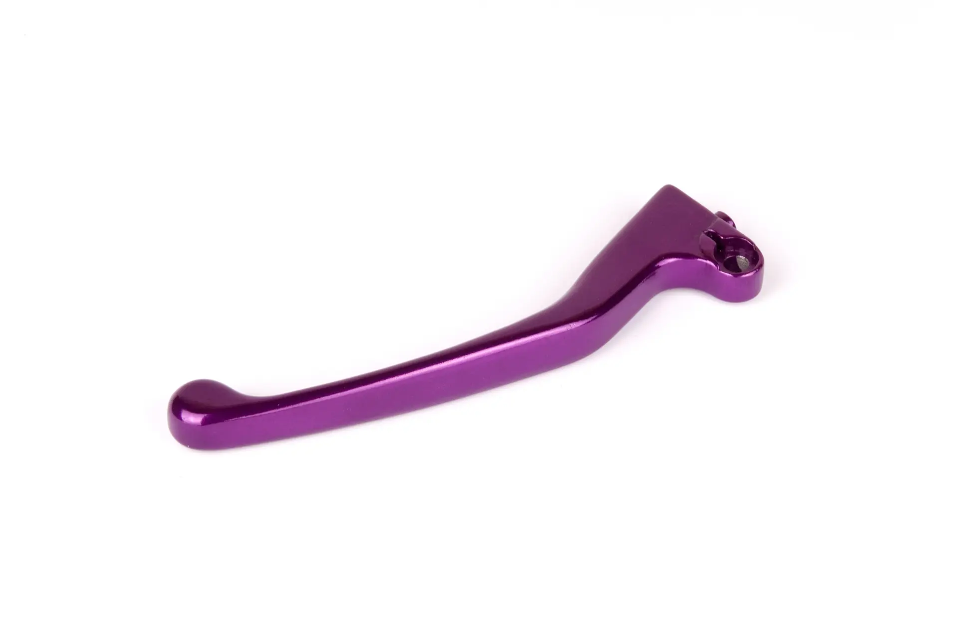 Levier de frein gauche Sifam pour MBK et YAMAHA violet