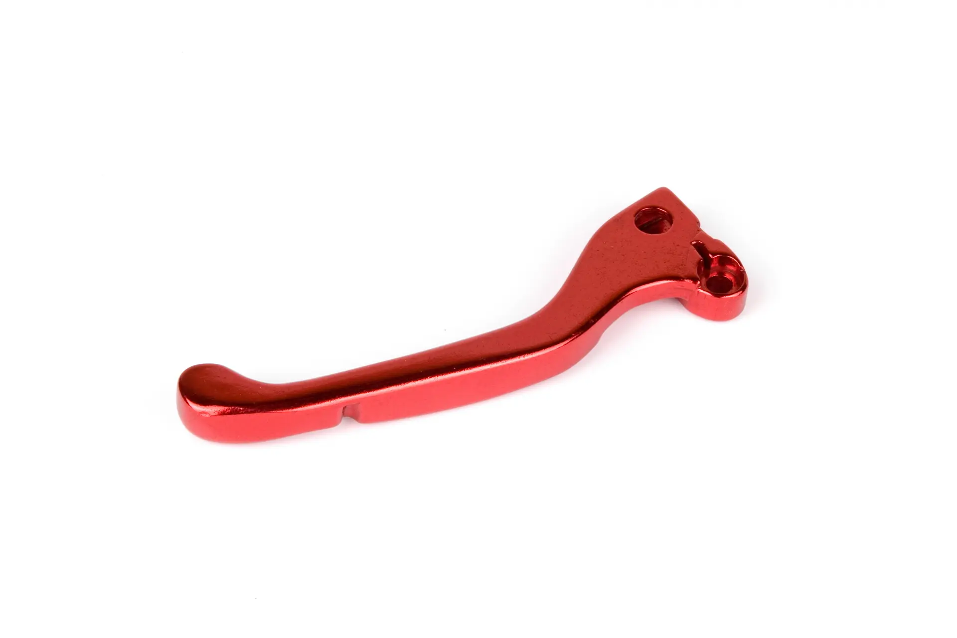 Linker Bremshebel Sifam rot