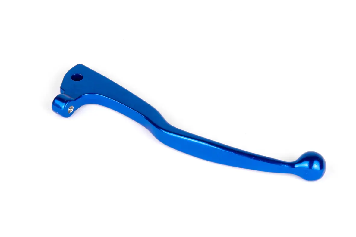 Levier de frein droit Sifam bleu MBK Yamaha