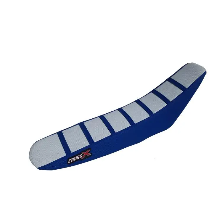 Sitzbezug CrossX MX/EN 2022 mit Streifen