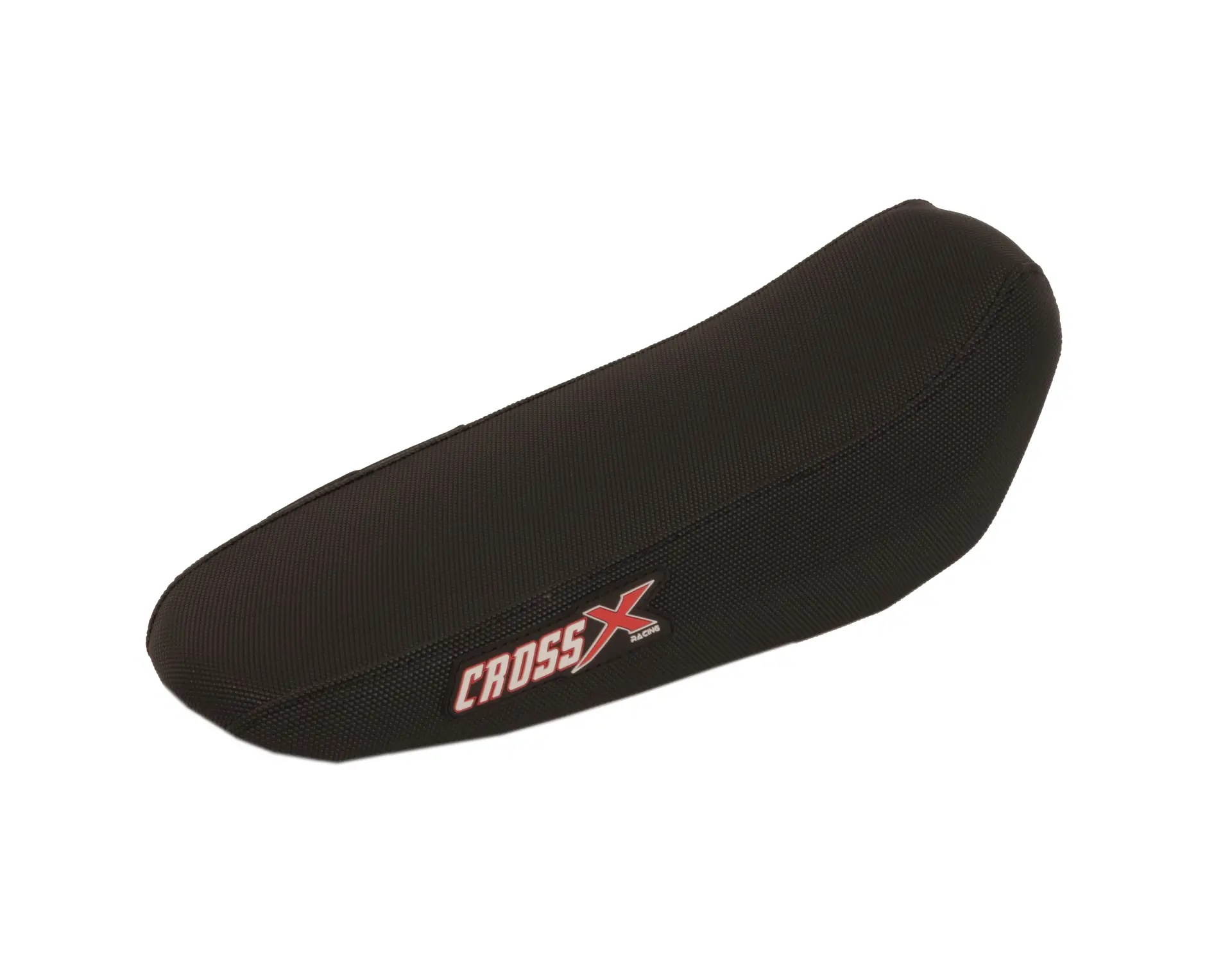 غطاء مقعد CrossX SURRON 2023 أسود