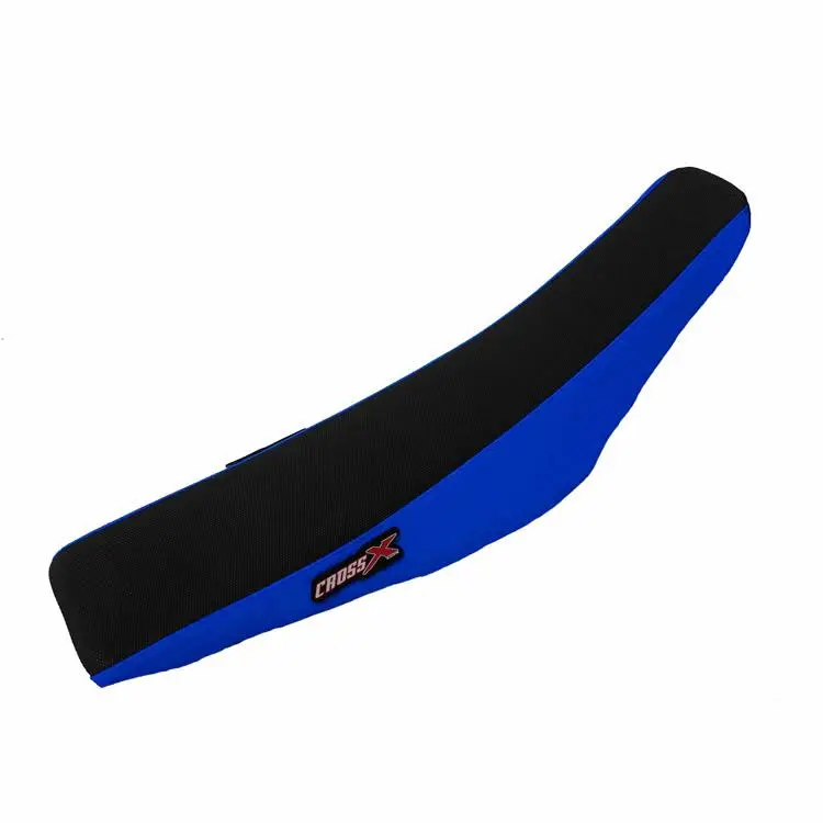 Sitzbankbezug CrossX YZ 125 2022/YZ 250 2022 zweifarbig