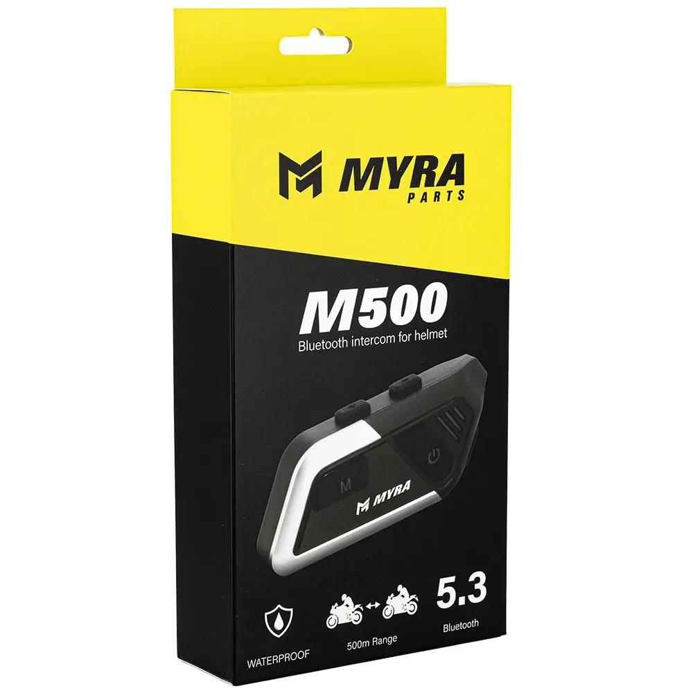 Intercom M500 Myra — Ansicht 5