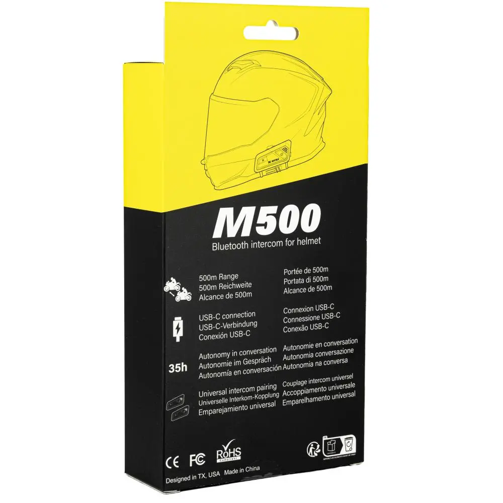 Intercom M500 Myra — Ansicht 6