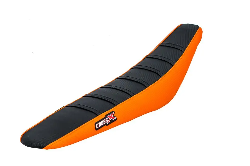 Zadelhoes CrossX voor SX-SXF 2023