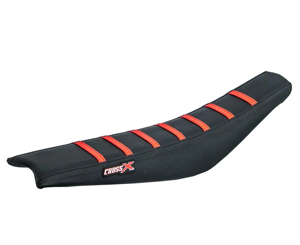 غطاء سرج CrossX MC 50 21-22 مع شريط