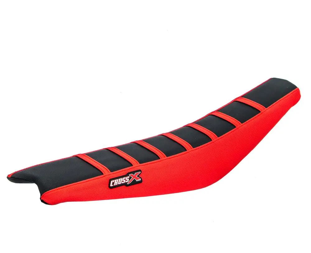 غطاء مقعد CrossX MC 50 21-22 مع شريط