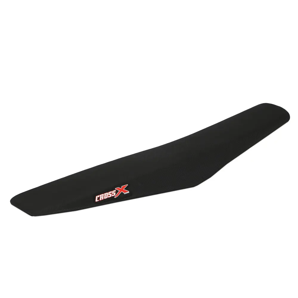 Potah sedla CrossX Beta RR-RS černý