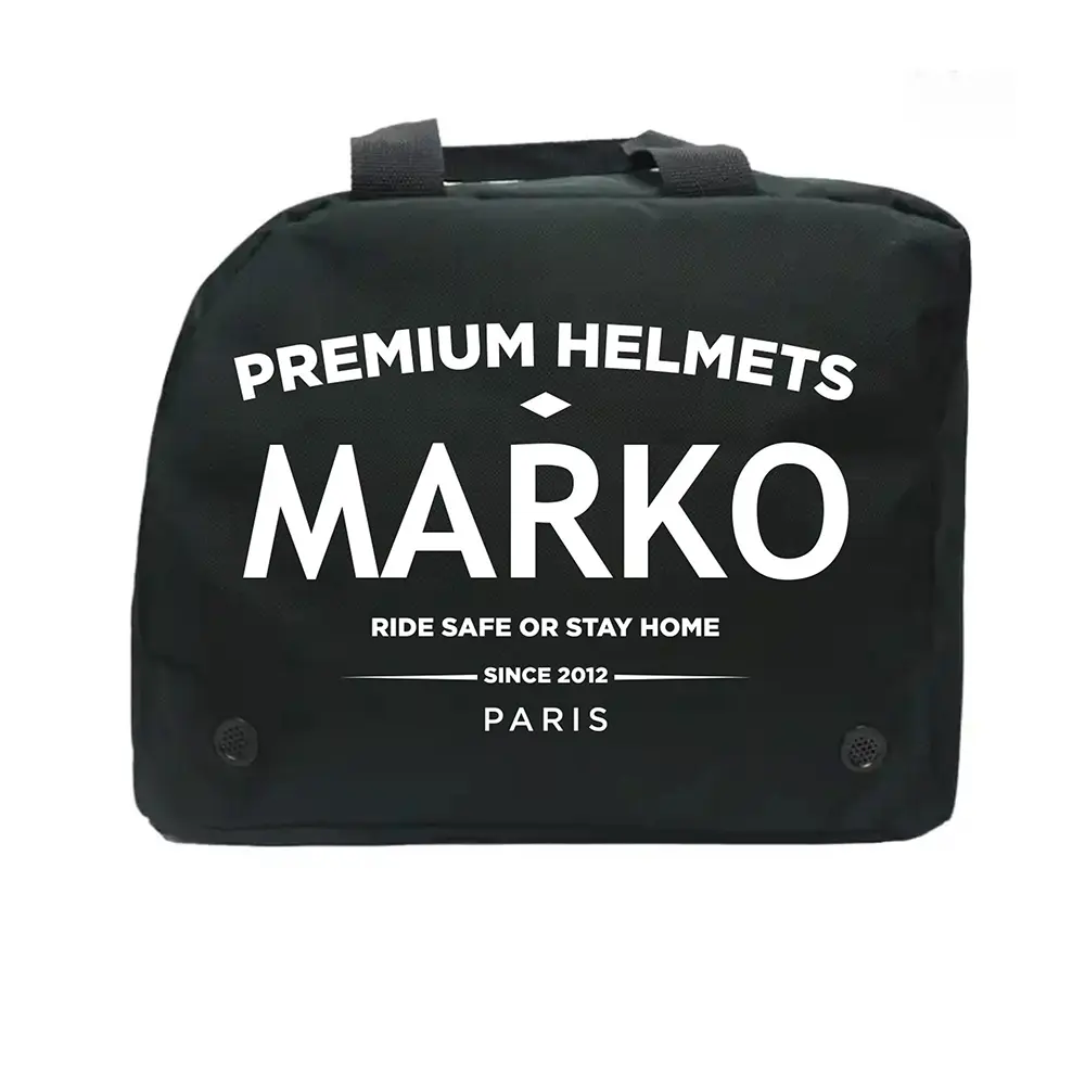 Marko Helmet Bag — view 2
