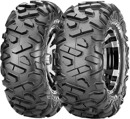 Achterband Maxxis 26 x 11 R 14 56N TL