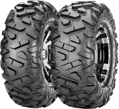 Reifen MAXXIS BIGHORN M918 30X10R14 60M für ATV und Quad