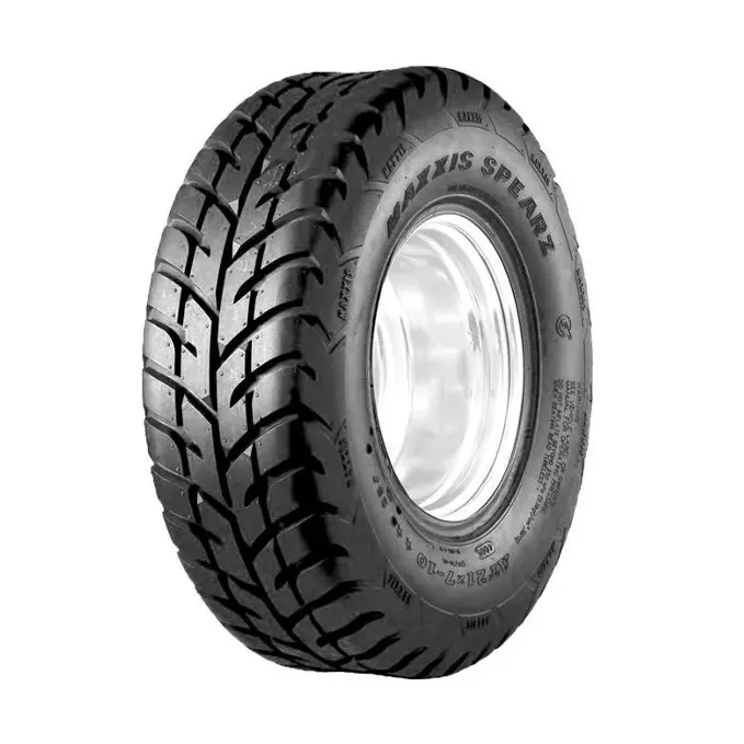 Hinterreifen Maxxis Spearz M-991/M-992 — Ansicht 3
