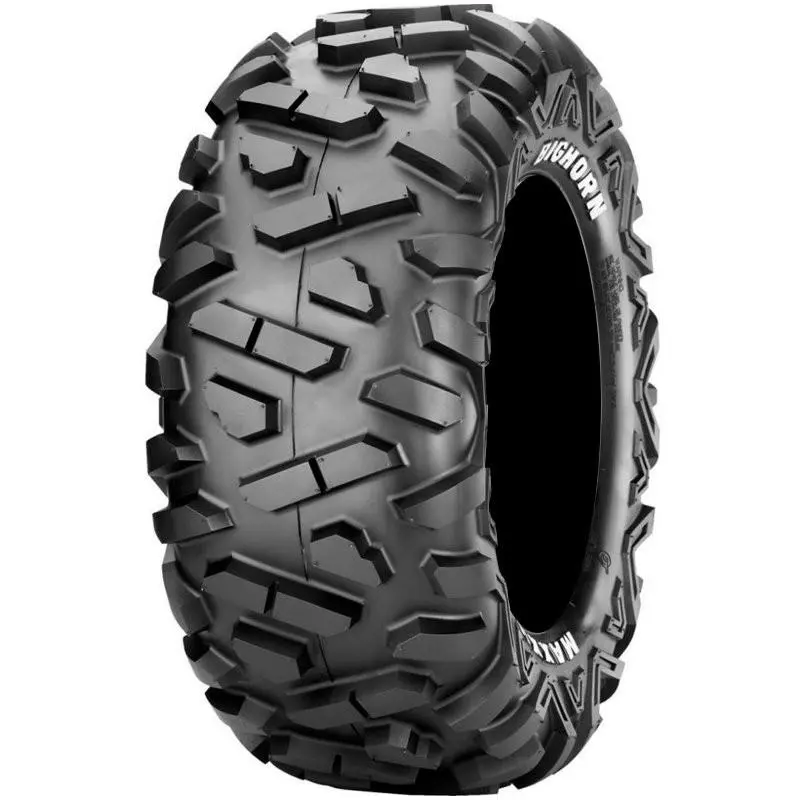Reifen Maxxis 25 x 10 - 12 50N TL M918 Bighorn