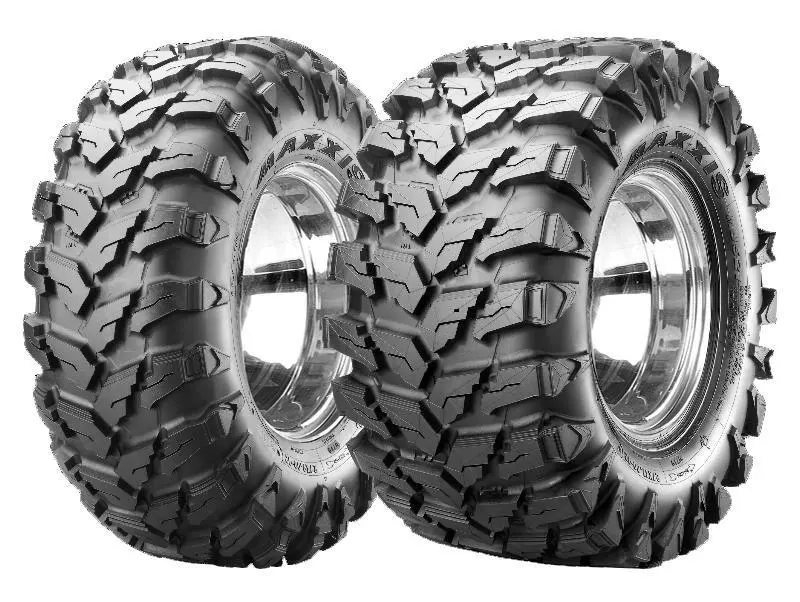 Bagdæk Maxxis 27 x 11 - 12 85J TL MU-521