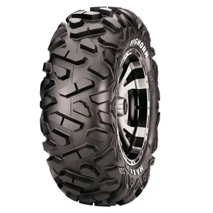 Pneumatika přední Maxxis 26 x 8 R 14 44N TL M917 Bighorn