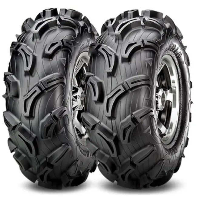 Maxxis 27 x 10 - 14 47K TL MU-01 Zilla 후륜 타이어