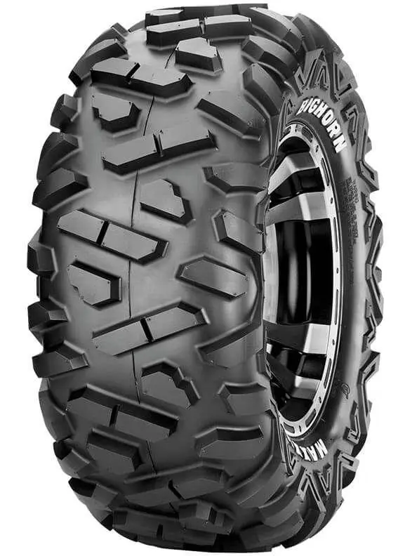 فرنٹ ٹائر Maxxis Bighorn 3.0 27 x 9 - 14 49M TL M301