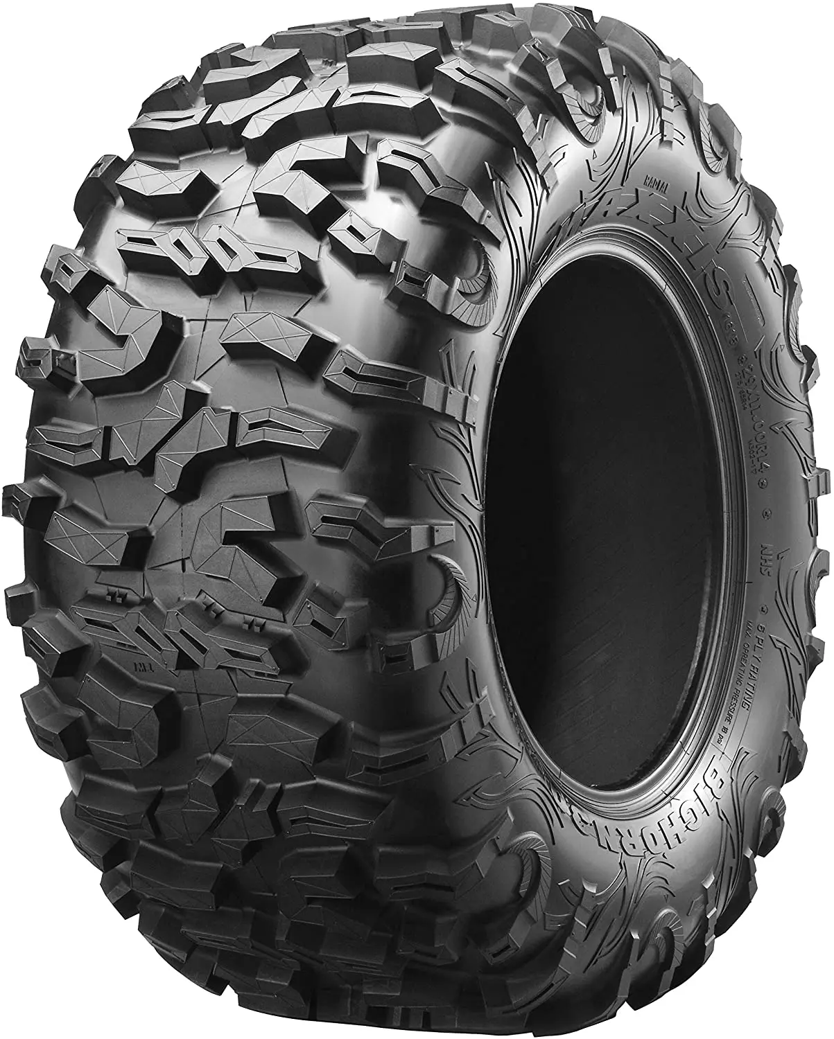 إطار Maxxis 29/11-14 60M M302 Bighorn 3.0