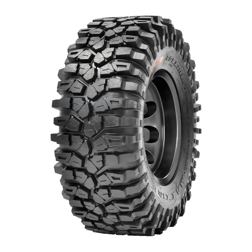 Задняя шина 35 x 10.00 R 15 Maxxis Roxxzilla ML7 8PR TL
