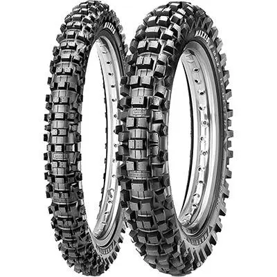 میکسیس میکس کراس آئی ٹی ایم7304 ریئر ٹائر — 3 ویو