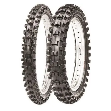 Maxxis Maxxcross MX ST 70/100-17 NHS 40M TT M-7332 후륜 타이어